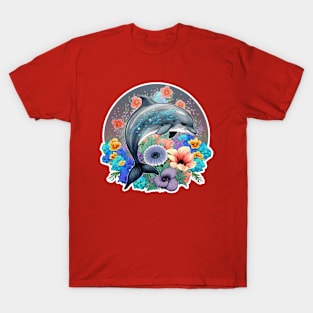 Dolphin T-Shirt